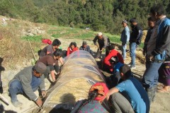 Nursery-Establishment-During-Vegetable-Farming-Training-at-Samundratar-Nuwakot-Medium