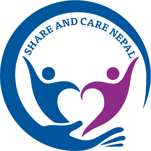 Share-care-logo – Share And Care Nepal